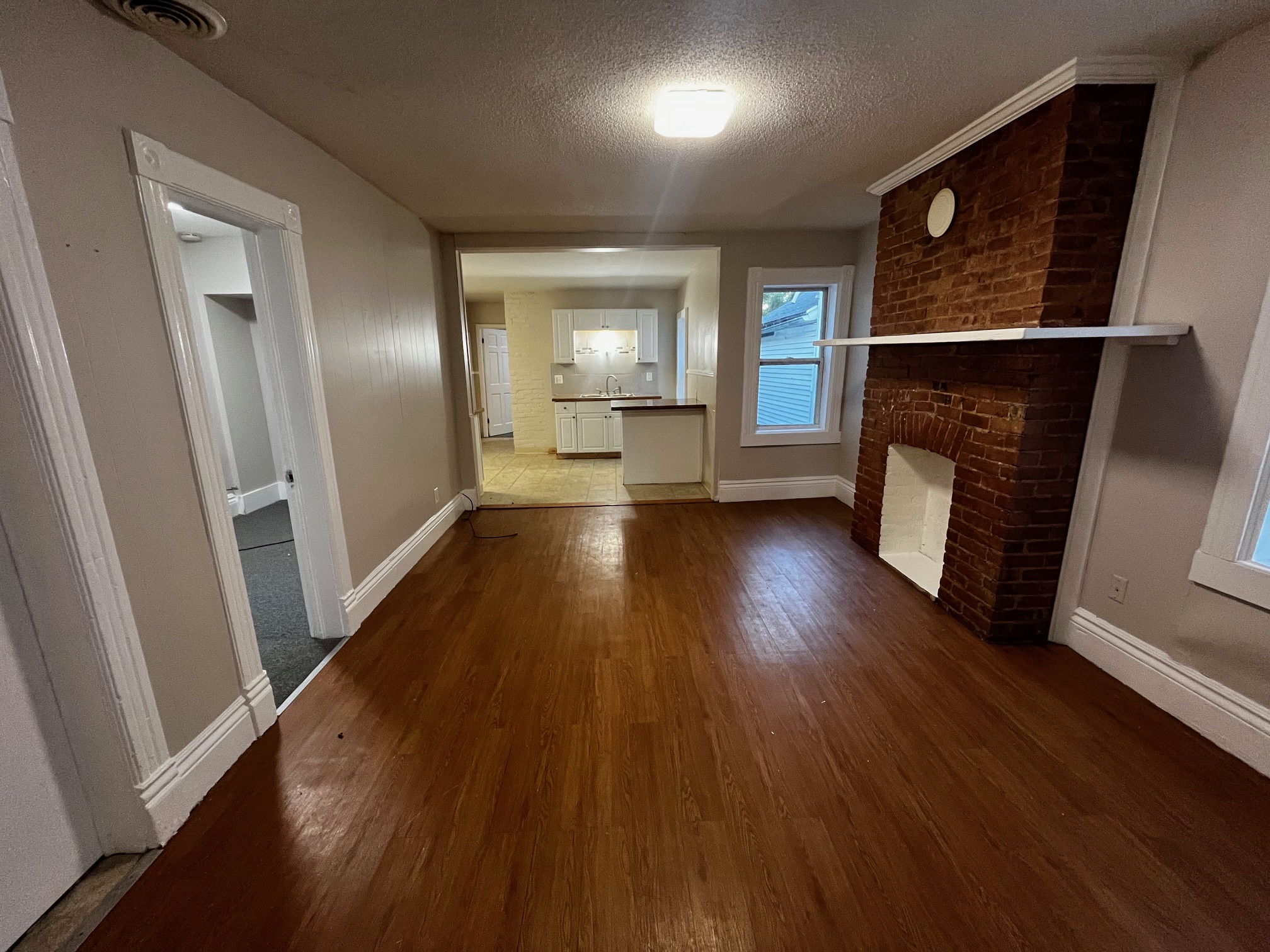 25 Bremen Street - Upper